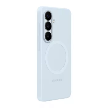 Samsung EF-ES942CLEGWW mobilā telefona maciņš 17,5 cm (6,9 inch) Holster gaiši zils