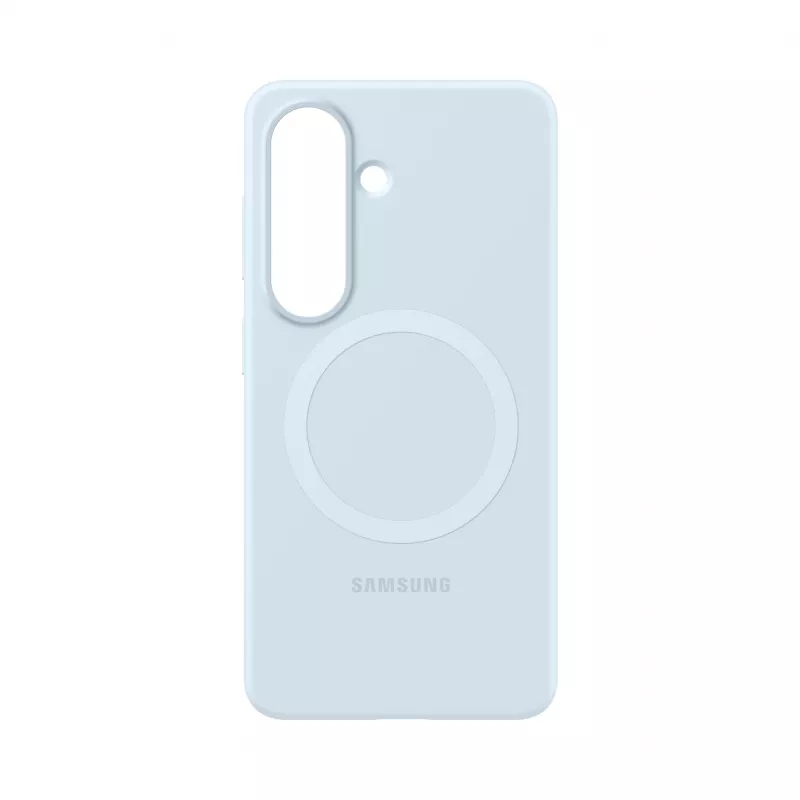 Samsung EF-ES942CLEGWW mobilā telefona maciņš 17,5 cm (6,9 inch) Holster gaiši zils