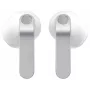 Samsung Galaxy Buds4 Bezvadu Austiņas Iekšauss Zvaniem/Mūzikai Baltas