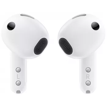 Samsung Galaxy Buds4 Bezvadu Austiņas Iekšauss Zvaniem/Mūzikai Baltas