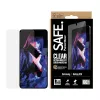 Aizsargstikls PanzerGlass SAFE by Samsung New Galaxy S 2026 — Īpaši plats, PET+Silikons, Caurspīdīgs