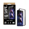 Aizsargstikls PanzerGlass SAFE by Samsung New Galaxy S 2026 — Īpaši plats, PET+Silikons, Caurspīdīgs