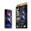 Aizsargstikls PanzerGlass SAFE by Samsung New Galaxy S 2026 — Īpaši plats, PET+Silikons, Caurspīdīgs