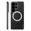 PanzerGlass CARE™ SL1M caurspīdīgs vāciņš ar Qi Samsung Galaxy S26 Ultra (6.9 collas)