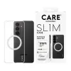PanzerGlass CARE™ SL1M Caurspīdīgs Aizsargvāciņš ar Qi Samsung Galaxy S26+ (6,7 collas)