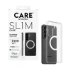 PanzerGlass CARE™ SL1M Caurspīdīgs Aizsargvāciņš ar Qi Samsung Galaxy S26+ (6,7 collas)