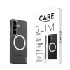 PanzerGlass CARE™ SL1M Caurspīdīgs Aizsargvāciņš ar Qi Samsung Galaxy S26+ (6,7 collas)