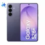 Samsung Galaxy S26+ 17 cm (6,7 collu) Dual SIM Android 16.0 5G USB Type-C 12 GB 256 GB 4900 mAh Violeta