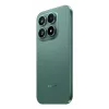 Viedtālrunis Xiaomi 17 — 6,3 collu (16 cm) ekrāns, Snapdragon 8 Elite Gen 5, 12 GB RAM, 512 GB krātuve, 6330 mAh, Zaļš