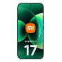 Viedtālrunis Xiaomi 17 — 6,3 collu (16 cm) ekrāns, Snapdragon 8 Elite Gen 5, 12 GB RAM, 512 GB krātuve, 6330 mAh, Zaļš