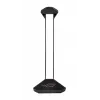 Statīvs austiņām ASUS ROG Throne II Core — melns, 620 g