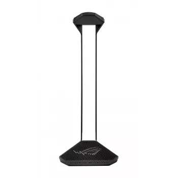 Statīvs austiņām ASUS ROG Throne II Core — melns, 620 g
