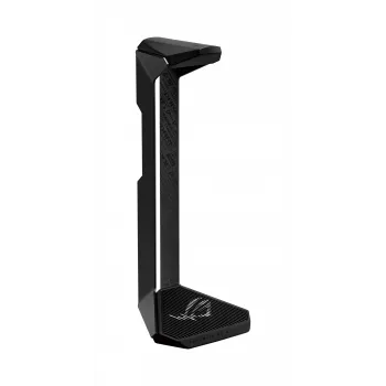 Statīvs austiņām ASUS ROG Throne II Core — melns, 620 g