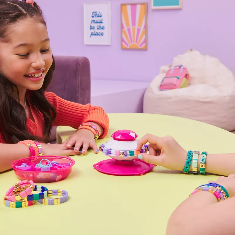 Cool Maker PopStyle rokassprādžu studija