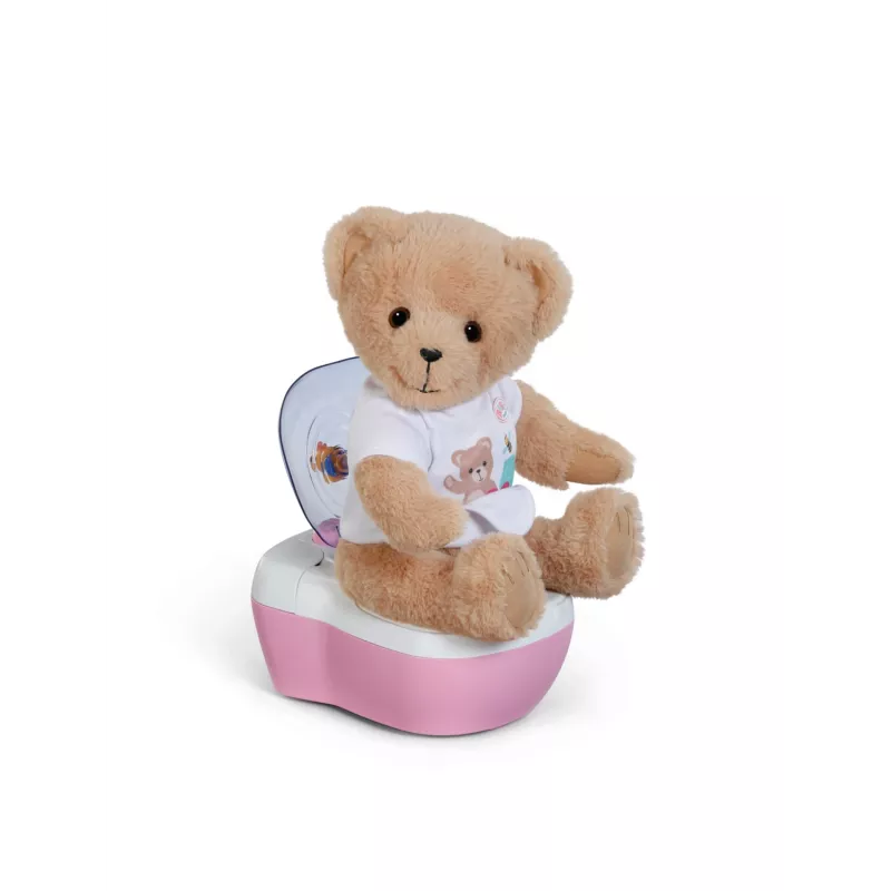 BABY born Tualete lellei