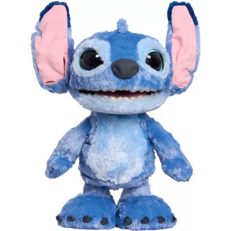 Just Play Disney Stitch - Ultimate Stitch rotaļlieta