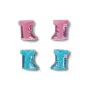 BABY born Glitter Boots 2 ass. 43cm leļļu zābaki