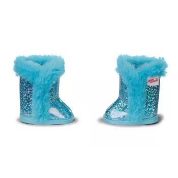BABY born Glitter Boots 2 ass. 43cm leļļu zābaki