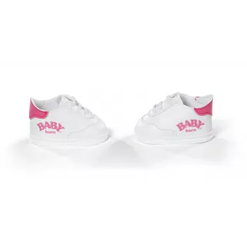 BABY born Sneakers 2 asorti 43cm leļļu apavi