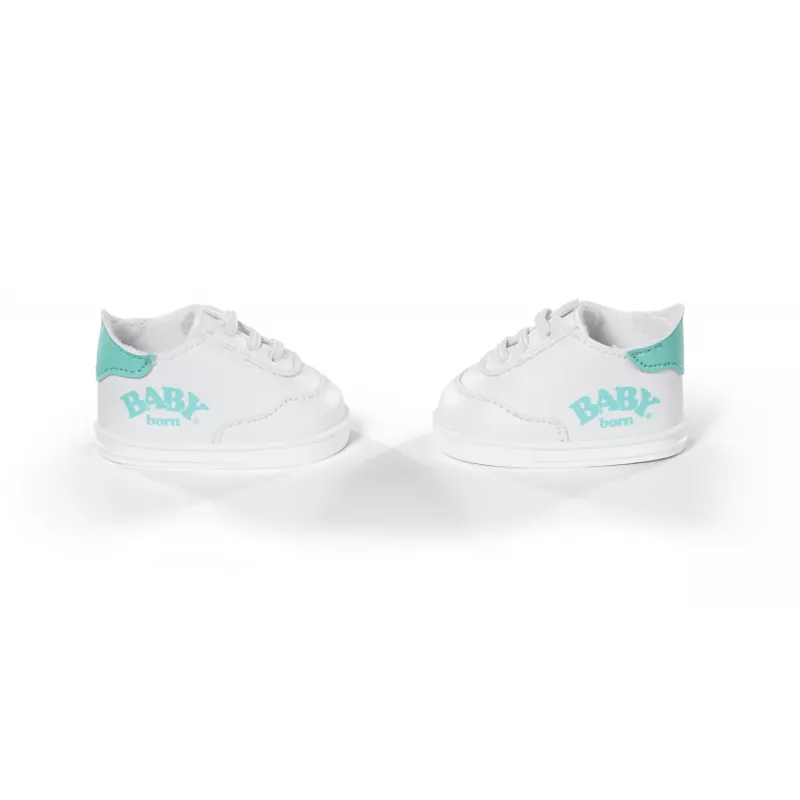 BABY born Sneakers 2 asorti 43cm leļļu apavi