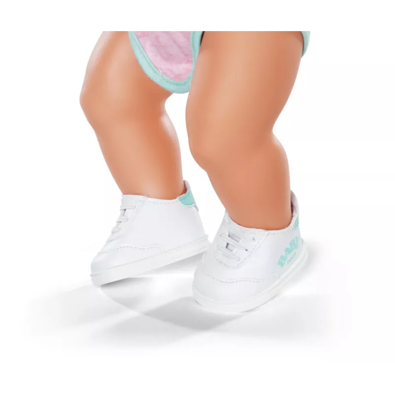 BABY born Sneakers 2 asorti 43cm leļļu apavi