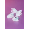 BABY born Sneakers 2 asorti 43cm leļļu apavi