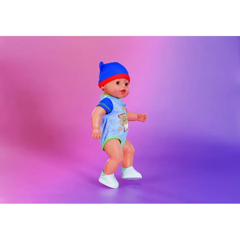 BABY born Sneakers 2 asorti 43cm leļļu apavi