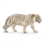 Schleich WILD LIFE Tiger baltais figūriņa
