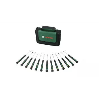 Bosch 1 600 A02 Z9N Prezīcijas skrūvgriežu komplekts