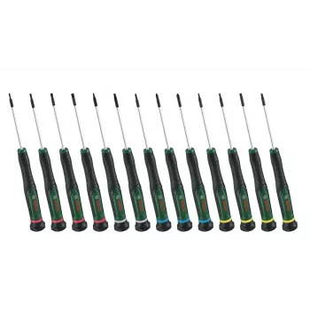 Bosch 1 600 A02 Z9N Prezīcijas skrūvgriežu komplekts