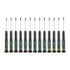 Bosch 1 600 A02 Z9N Prezīcijas skrūvgriežu komplekts