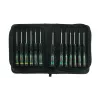 Bosch 1 600 A02 Z9N Prezīcijas skrūvgriežu komplekts