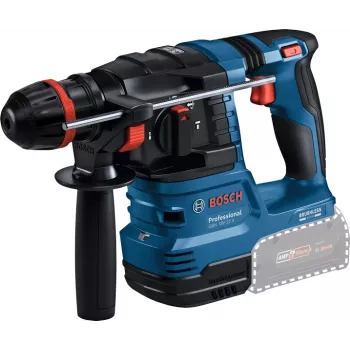 Bosch GBH 18V-22 X Professional āmururbis SDS Plus 1050 RPM