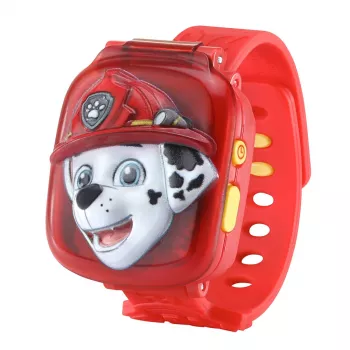 VTech PAW Patrol Marshall bērnu pulkstenis