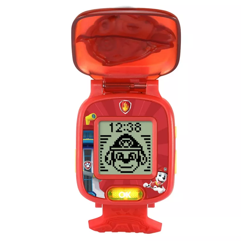 VTech PAW Patrol Marshall bērnu pulkstenis