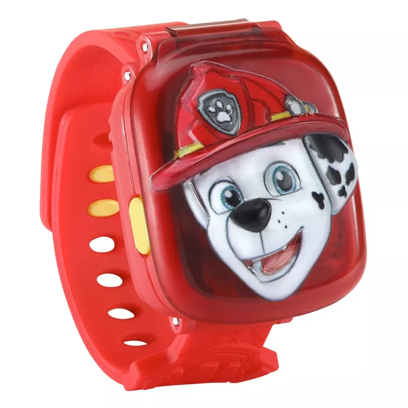 VTech PAW Patrol Marshall bērnu pulkstenis