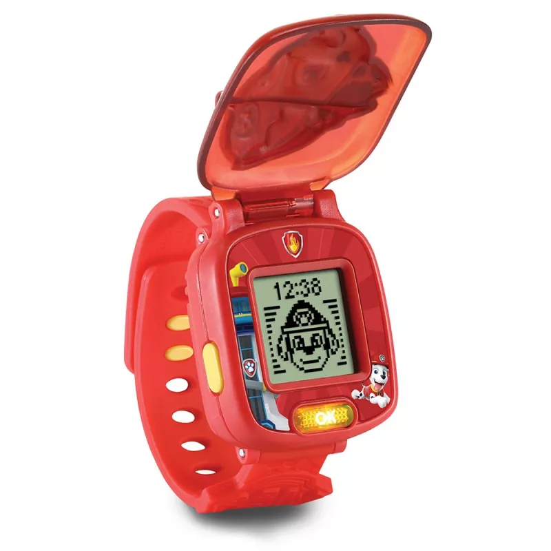 VTech PAW Patrol Marshall bērnu pulkstenis