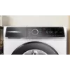 Bosch Serie 8 WGB244040 veļas mazgājamā mašīna ar priekšējo ielādi 9 kg 1257 RPM Balta