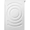 Bosch Serie 8 WGB244040 veļas mazgājamā mašīna ar priekšējo ielādi 9 kg 1257 RPM Balta
