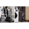 Siemens VSZ3XTRM11 putekļsūcējs 850 W 4 L ar putekļu maisu