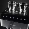 CECOTEC Power Instant-ccino 20 Touch pilnībā automātiska espresso automāts, 1.4 L, 2 krūzītes, 1350 W