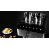 CECOTEC Power Instant-ccino 20 Touch pilnībā automātiska espresso automāts, 1.4 L, 2 krūzītes, 1350 W