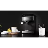 CECOTEC Power Instant-ccino 20 Touch pilnībā automātiska espresso automāts, 1.4 L, 2 krūzītes, 1350 W
