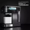 CECOTEC Power Instant-ccino 20 Touch pilnībā automātiska espresso automāts, 1.4 L, 2 krūzītes, 1350 W
