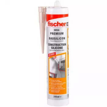Hermētiķis Fischer 53093 Brūns 310 ml