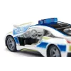 Siku BMW i8 Policijas auto modelis 1:50 salikts