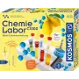 Kosmos Chemielabor C1000 Ķīmijas eksperimentu komplekts, 10+ gadi