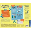 Kosmos Chemielabor C1000 Ķīmijas eksperimentu komplekts, 10+ gadi