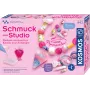 Kosmos Schmuck-Studio Rotu komplekts, Daudzkrāsains, 8-12 gadiem