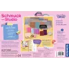 Kosmos Schmuck-Studio Rotu komplekts, Daudzkrāsains, 8-12 gadiem